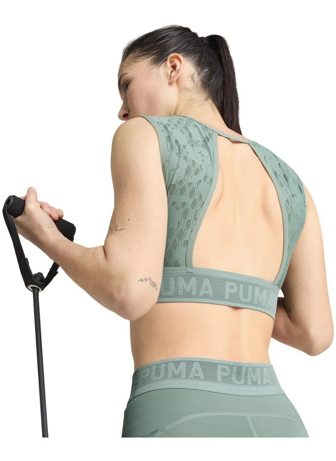 Puma MOVE LACE Bra