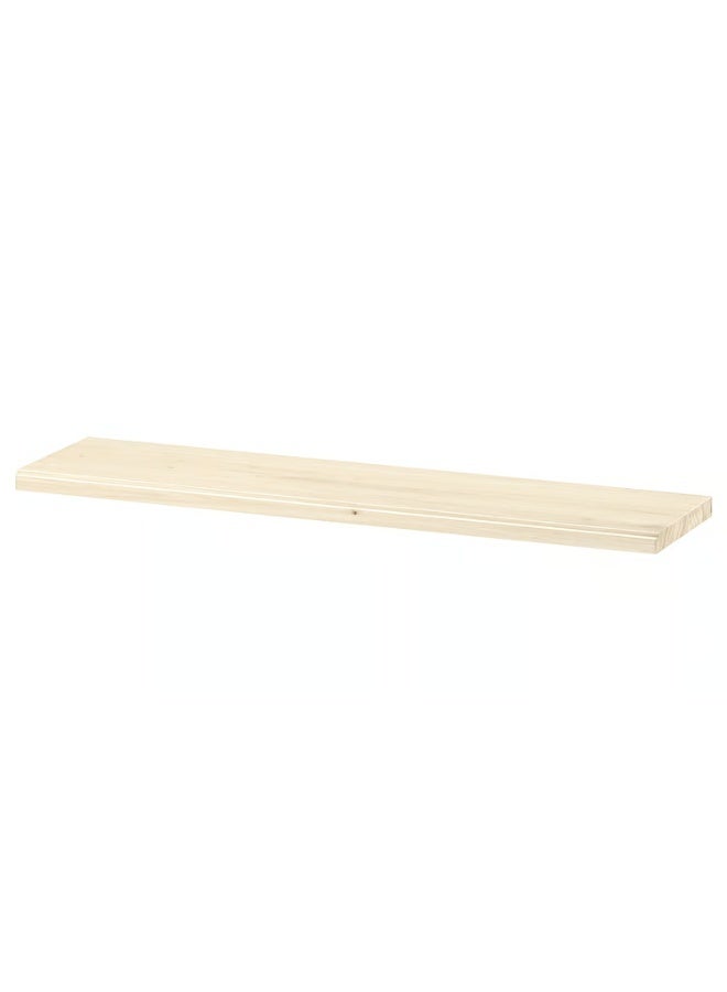 IKEA (IKEA) رف أسبن 80 × 20 سم - Image 1