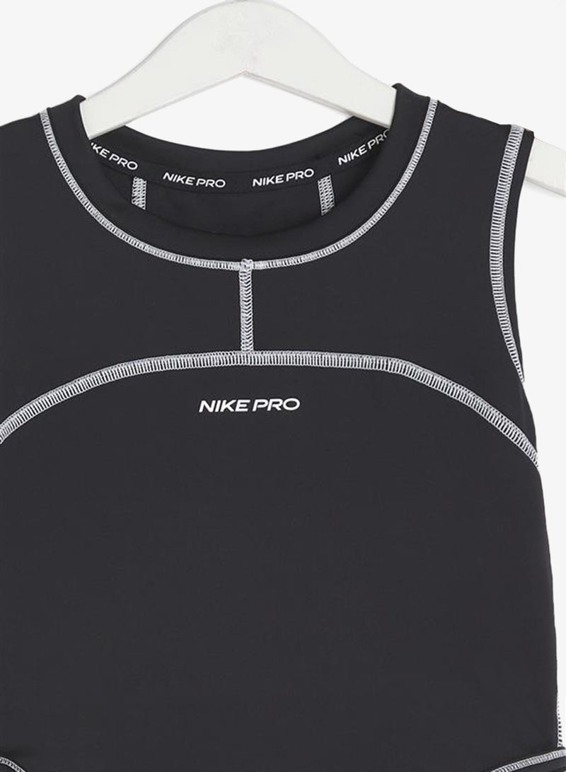 Nike Youth Pro Dri-Fit Sport Pack Top - Image 3