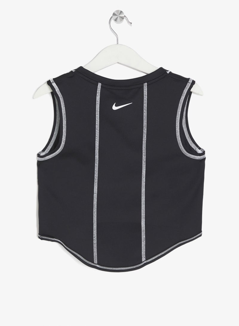 Nike Youth Pro Dri-Fit Sport Pack Top - Image 2