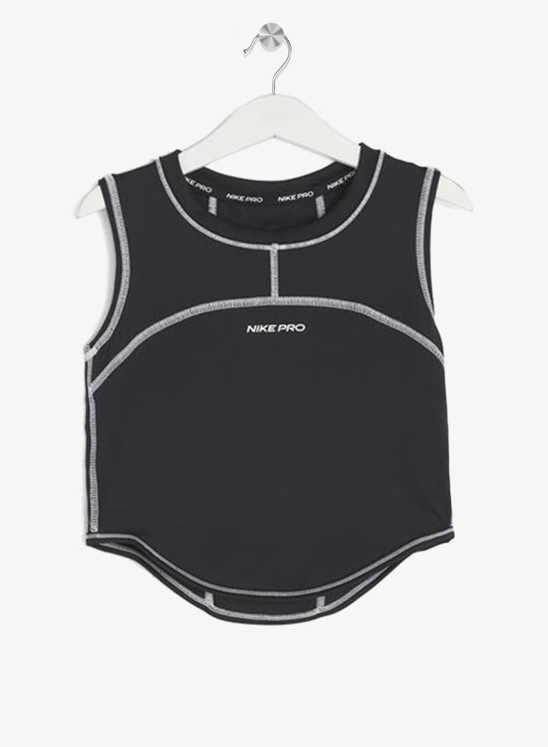 Nike Youth Pro Dri-Fit Sport Pack Top - Image 1