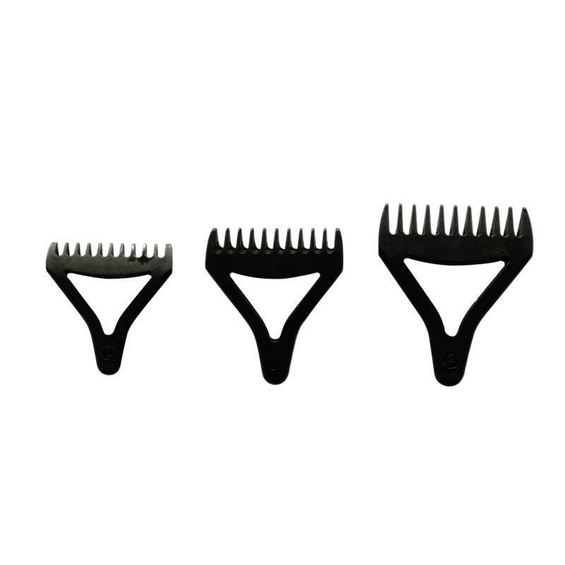 Goldmaster Ex-3108 Zenith Male Grooming Kit - Image 2