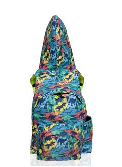 Morikukko Back To School Stroke Dino  - Image 1