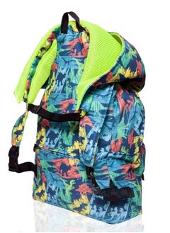 Morikukko Back To School Stroke Dino  - Image 2