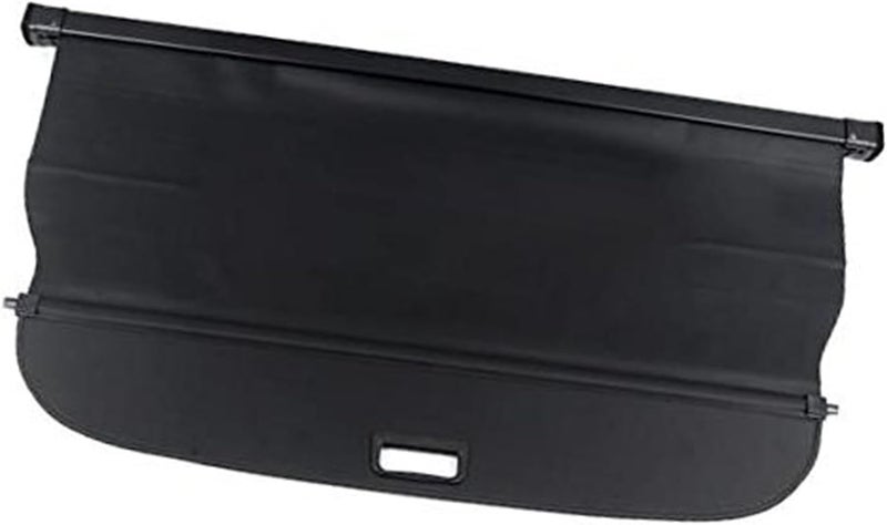DEMULAX Retractable Rear Cargo Cover for Toyota - Image 1