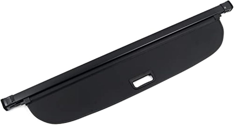 DEMULAX Retractable Rear Cargo Cover for Toyota - Image 5
