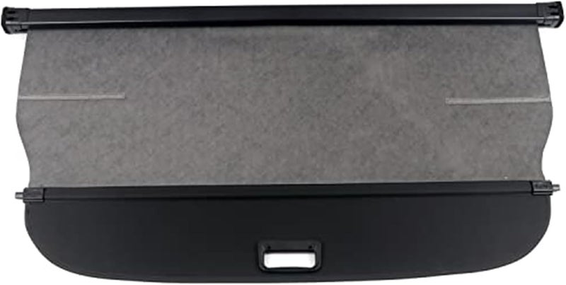 DEMULAX Retractable Rear Cargo Cover for Toyota - Image 2