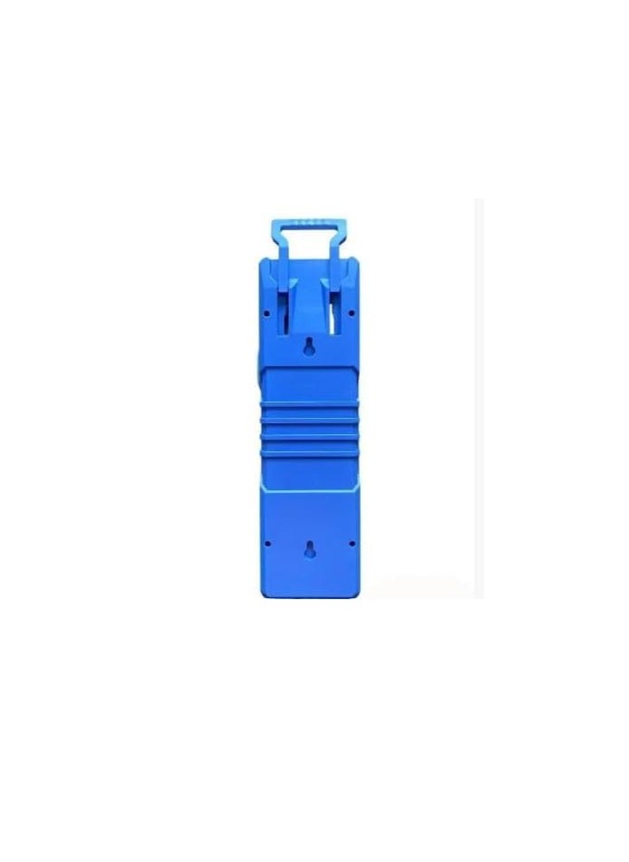 Spaceshoop - Emergency flashlight for camping and trips, rechargeable with electricity, emergency flashlight TY-8530 - Image 1