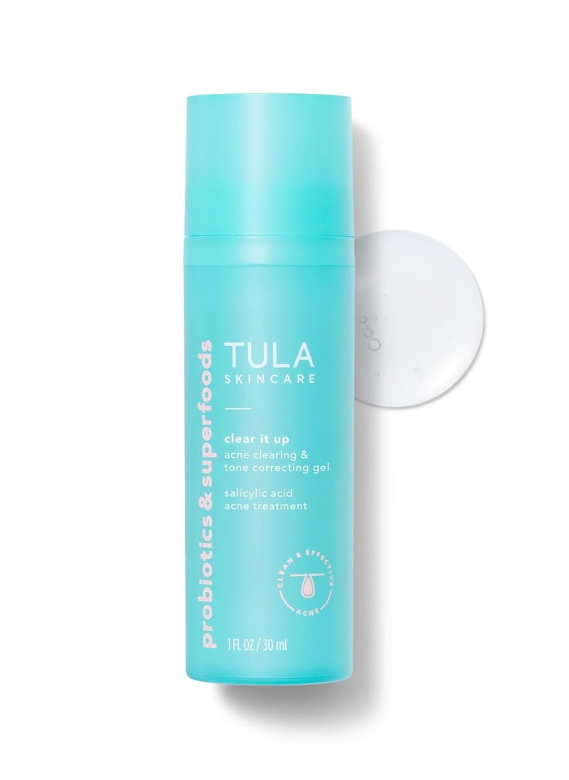 TULA TULA Skin Care Acne Routine  - Image 2