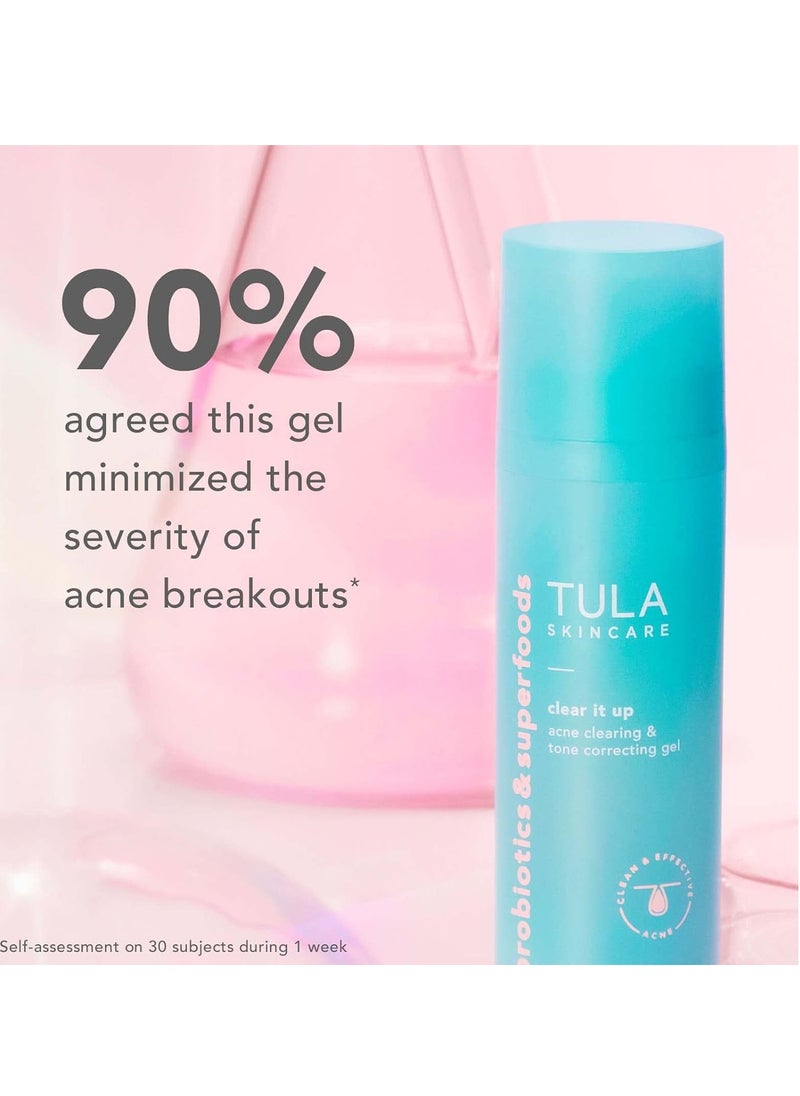 TULA TULA Skin Care Acne Routine  - Image 3