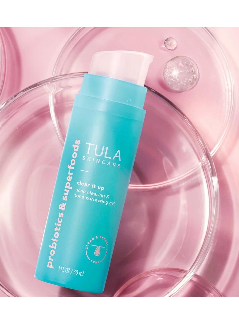 TULA TULA Skin Care Acne Routine  - Image 4
