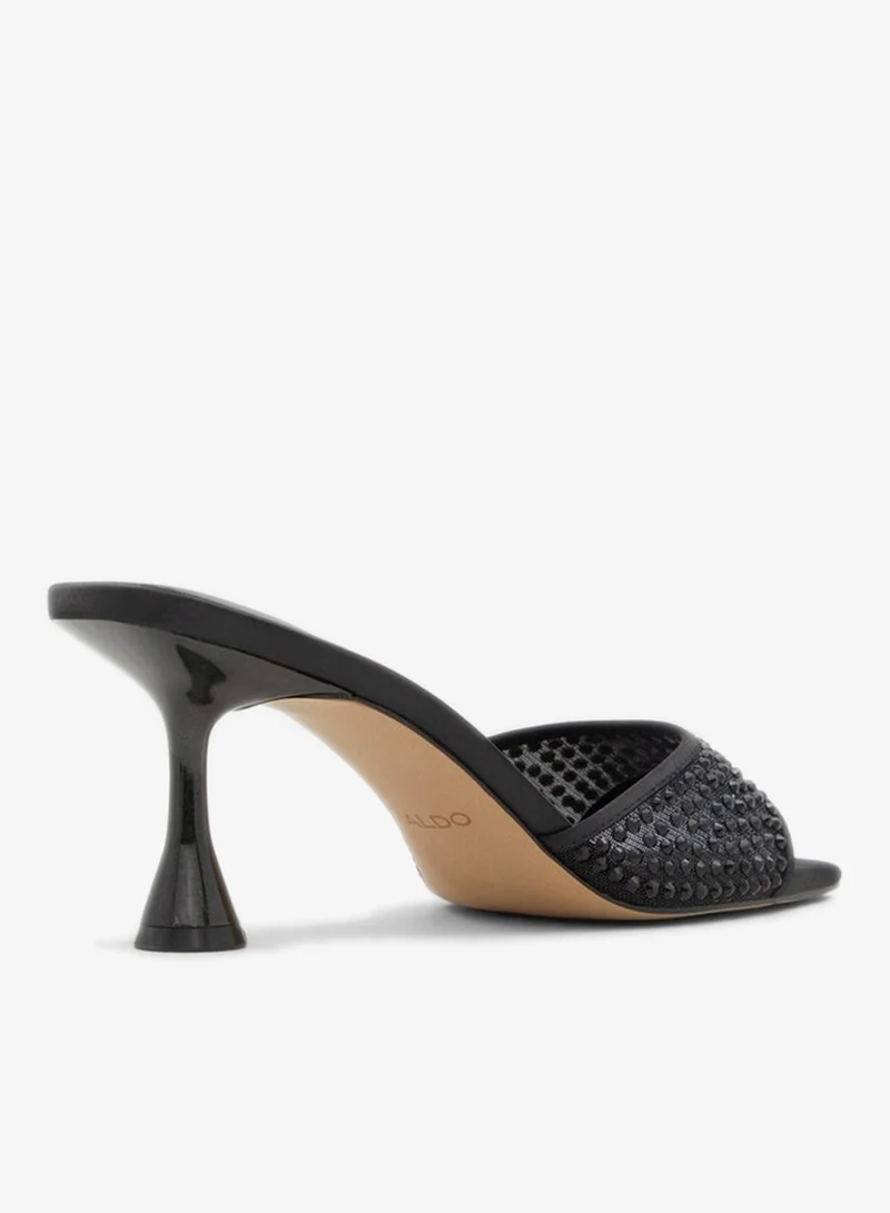 الدو صنادل نسائية فستان من أغاتا إن