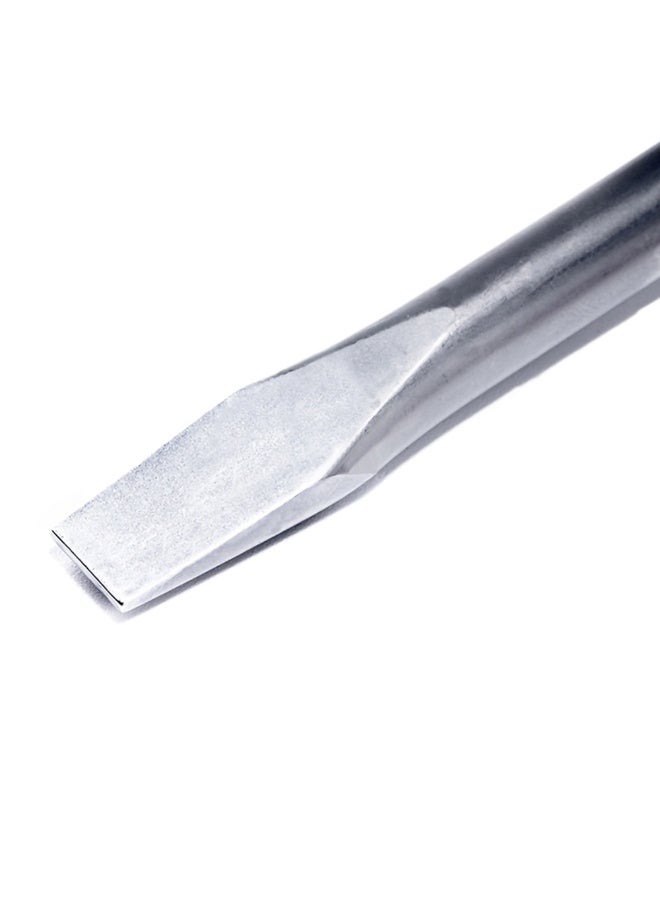 Sata SATA ST63412SC 6 x 100mm Dual Material Soft Grip Slotted Screwdriver  - Image 4