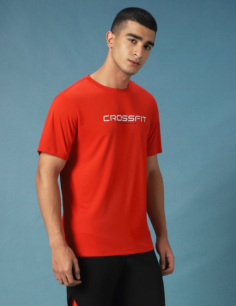 pump'd قميص Men Performance CrossFit Graphic - Image 4