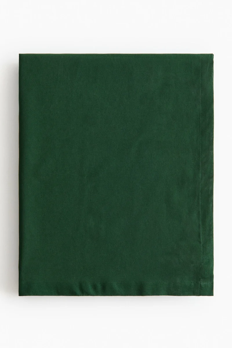 H&M Cotton tablecloth