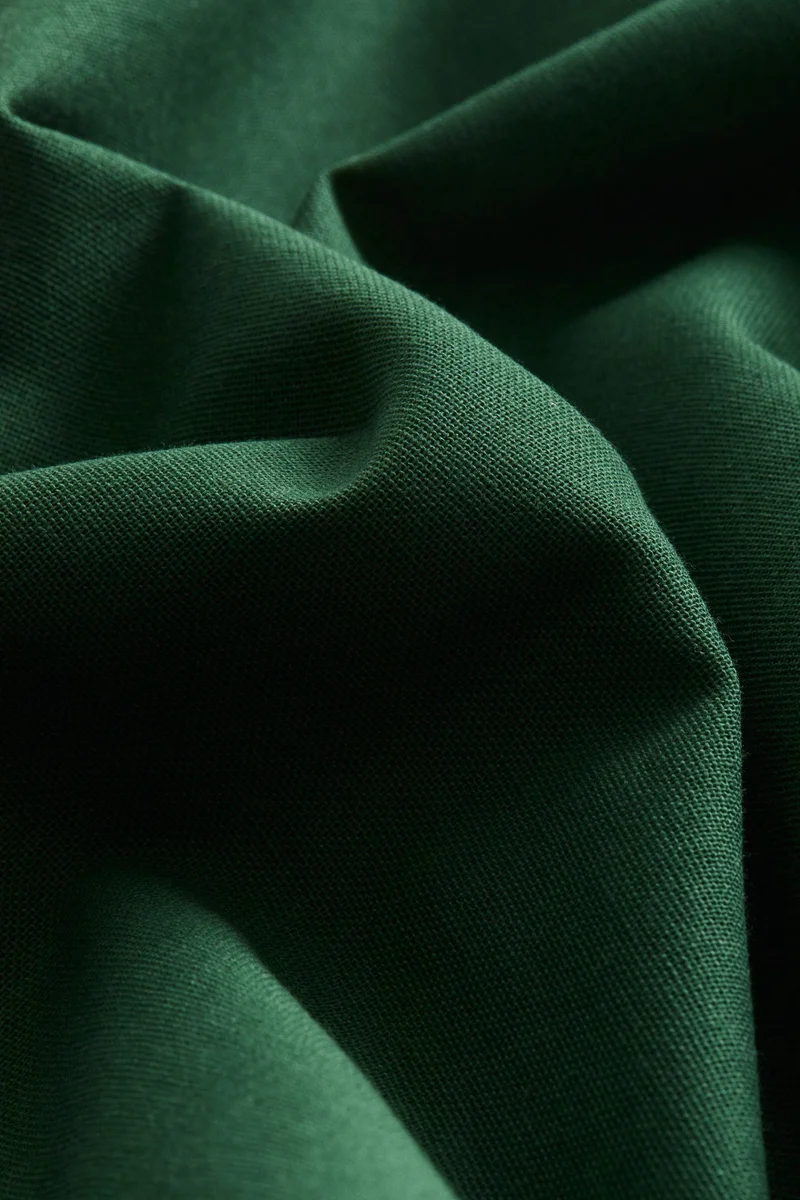 H&M Cotton tablecloth