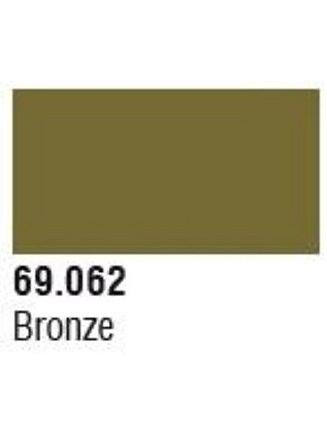 Vallejo Bronze 17Ml Painting Accessories - Image 3