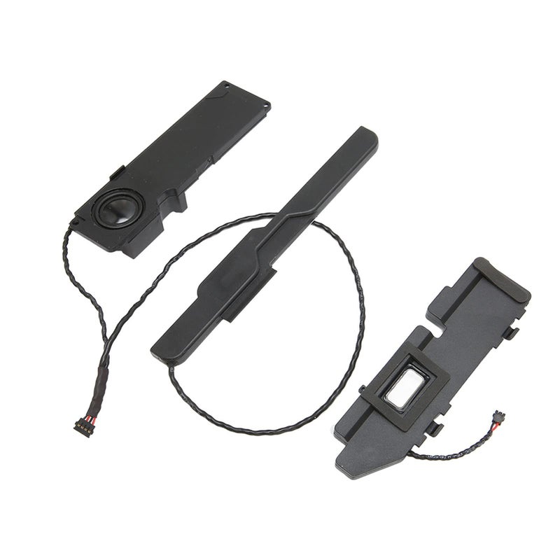 Inal Ser Set Replacement For A1278 Laptop 2011 2012 ABS Material With Inlation - Image 2