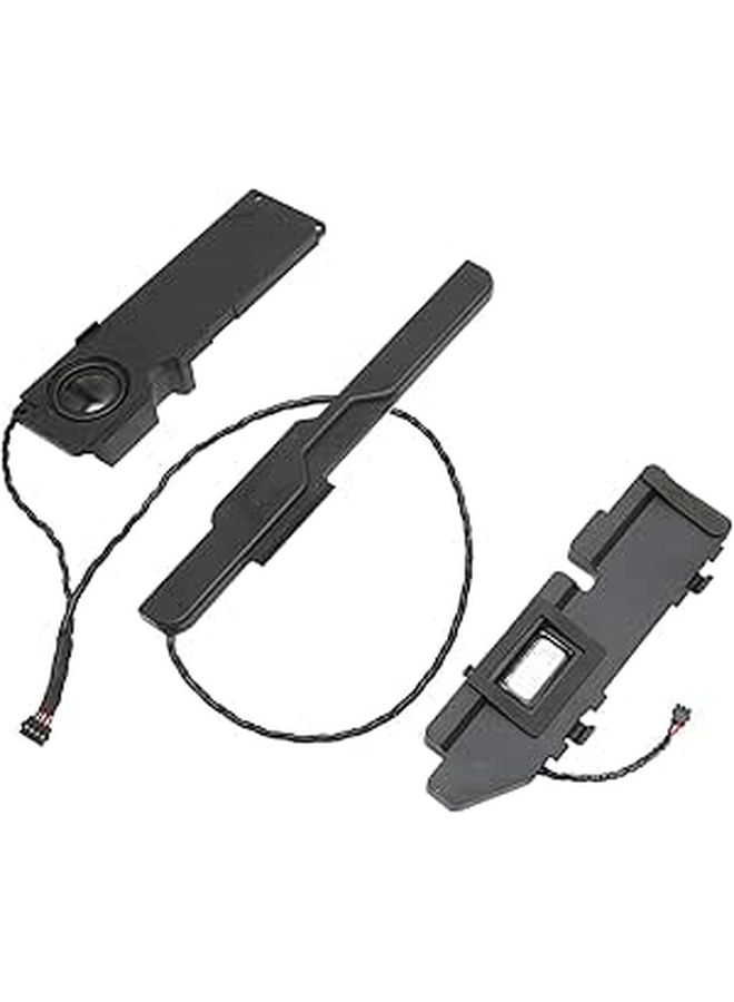 Inal Ser Set Replacement For A1278 Laptop 2011 2012 ABS Material With Inlation - Image 1