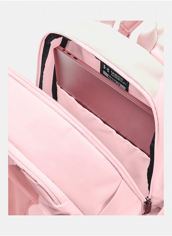 UNDER ARMOUR Hustle Lite Backpack  - Image 3