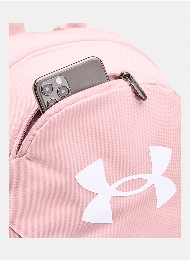 UNDER ARMOUR Hustle Lite Backpack  - Image 2