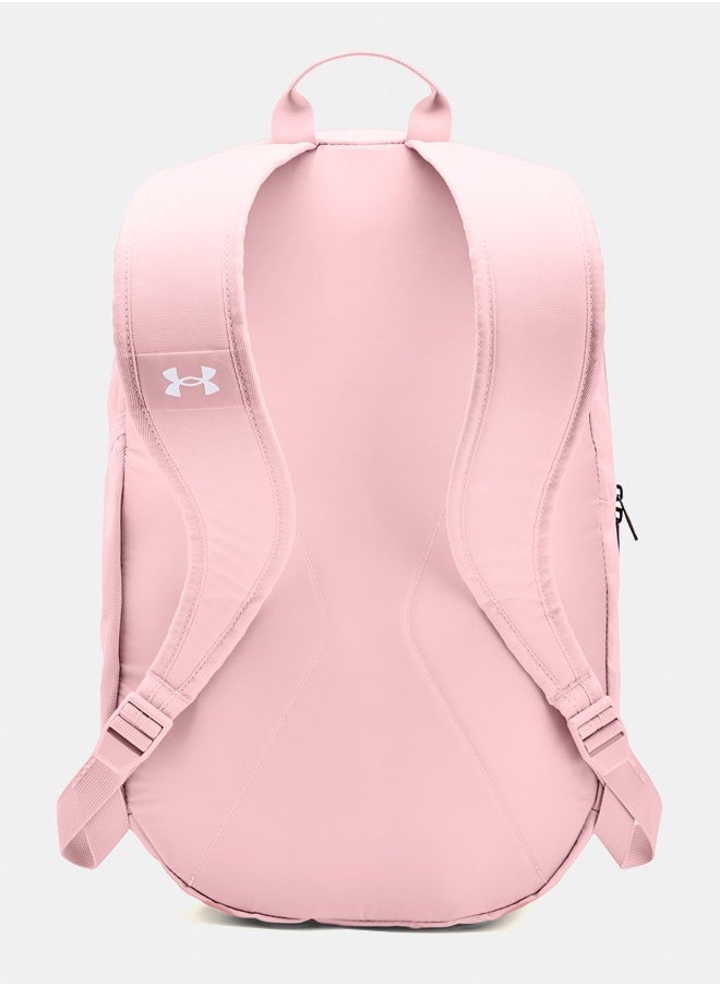 UNDER ARMOUR Hustle Lite Backpack  - Image 5