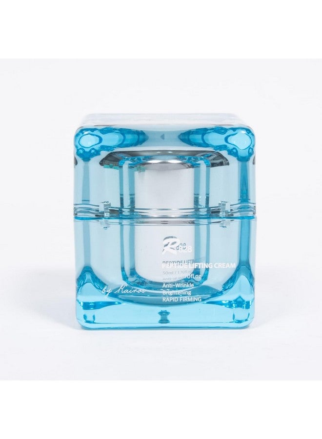 R828 Peptide Lifting Cream/Korean Skin Care K Beauty - Image 2