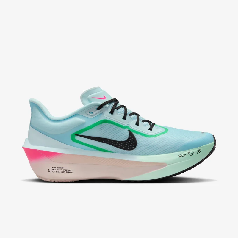 Nike Men's Zoom Fly 6 Road Running Shoes