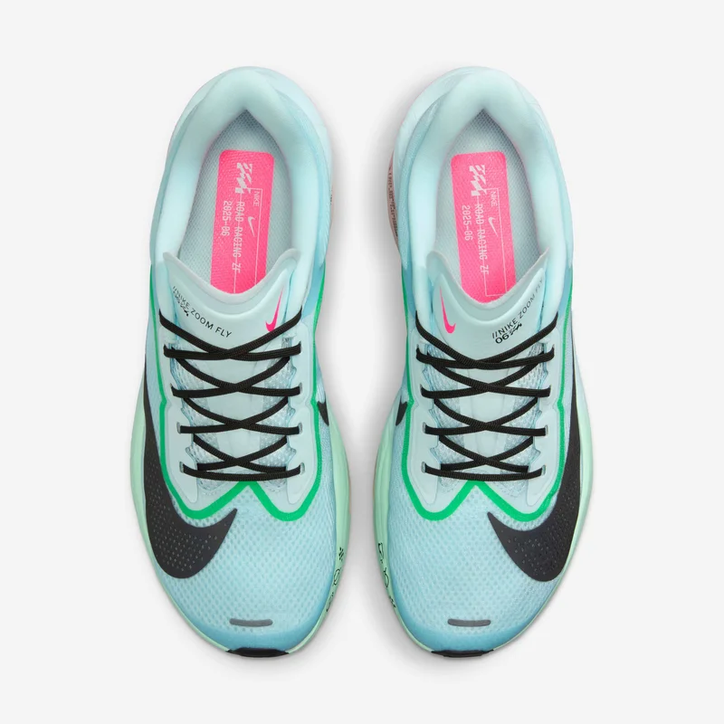 Nike Men's Zoom Fly 6 Road Running Shoes