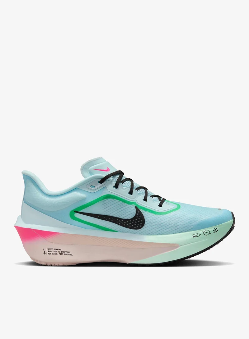 Men's Zoom Fly 6 Road Running Shoes