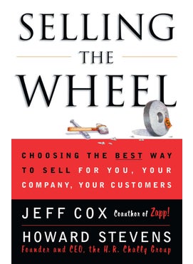 Selling The Wheel