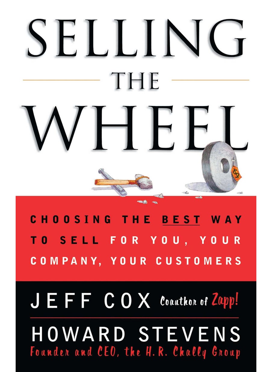 null - Selling The Wheel - Image 1