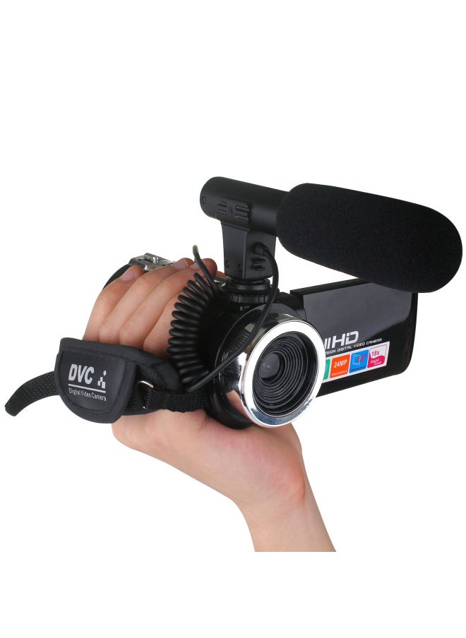 Digital Computer/digital Camera/digital Camcorder - Canon Powershot Sx530 Hs Digital Camera 50x Optical Zoom-Body Color:Charging Pad Microphone