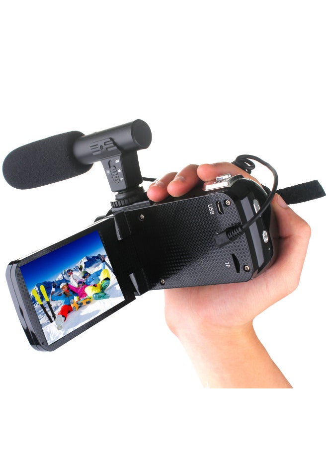Digital Computer/digital Camera/digital Camcorder - Canon Powershot Sx530 Hs Digital Camera 50x Optical Zoom-Body Color:Charging Pad Microphone