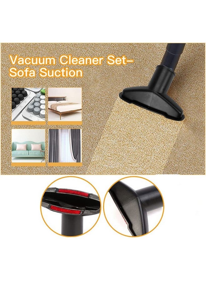 Futurekart Basic HEPA Filter Vacuum Cleaner Accessory Kit - Suitable For General Purpose Vacuum Cleaner, Grey - Image 3