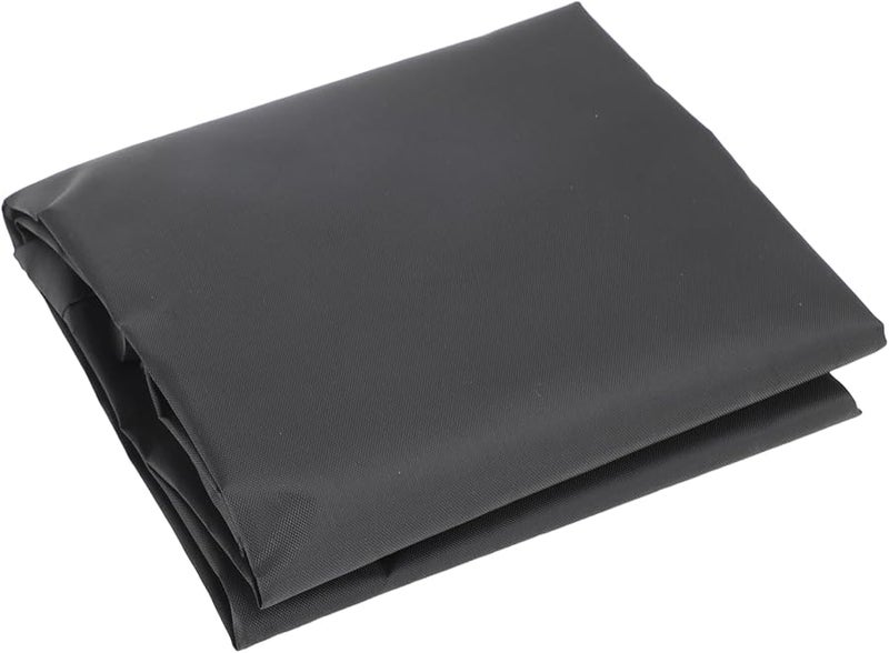 Oxford Fabric Monitor Dust Cover for 17 to 24 Inch Computer Screen Home Office Use - Image 2