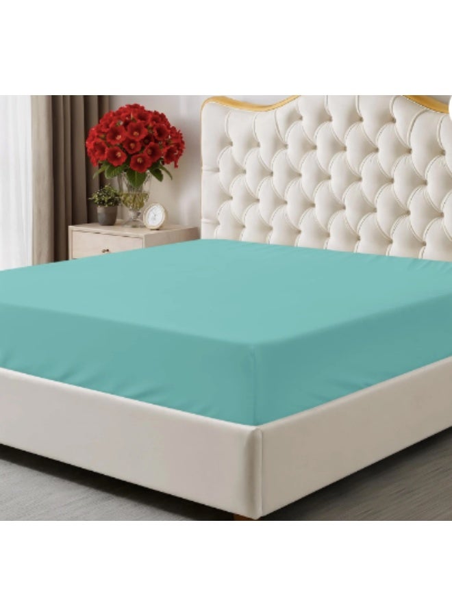 Homy Cotton طقم  ملايات سرير مكون من 3 قطع - Image 4