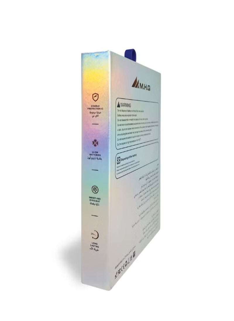M.H.Q IPHONE 12 PRO MAX BATTERY  - Image 3