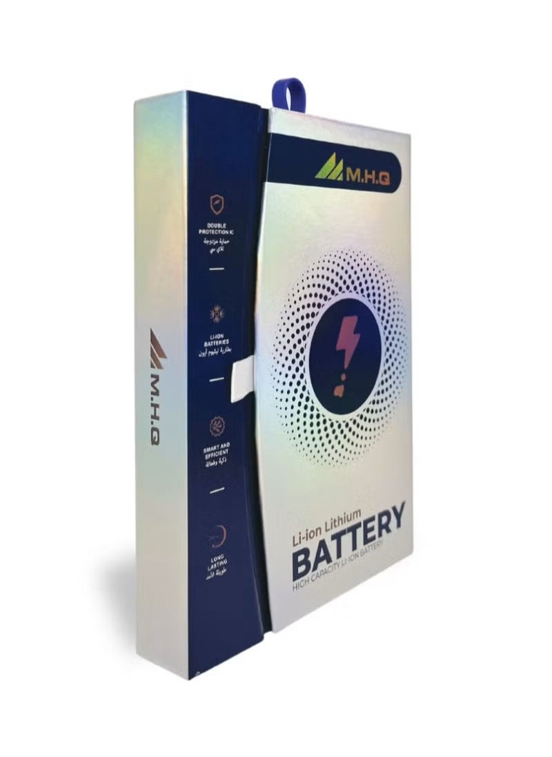 M.H.Q IPHONE 12 PRO MAX BATTERY  - Image 2