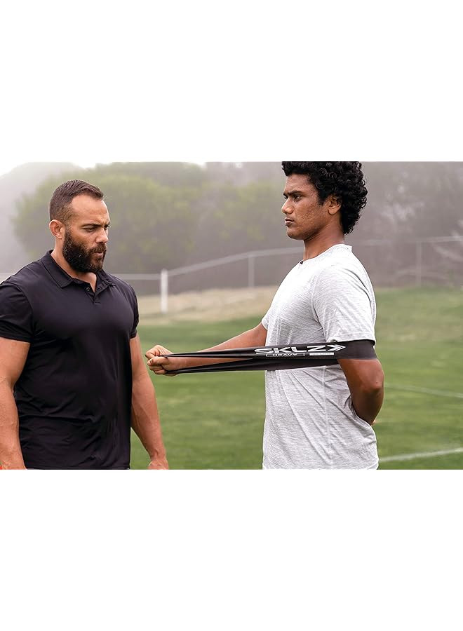 SKLZ Elite Mini Resistance Band - Image 5