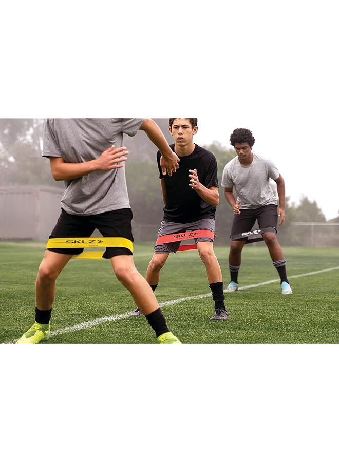 SKLZ Elite Mini Resistance Band - Image 3