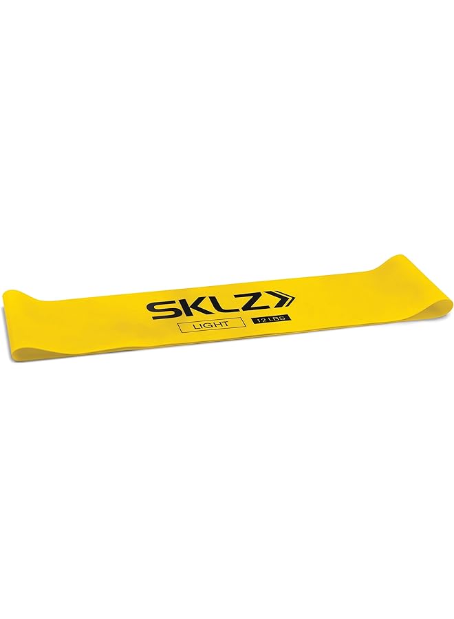 SKLZ Elite Mini Resistance Band - Image 2