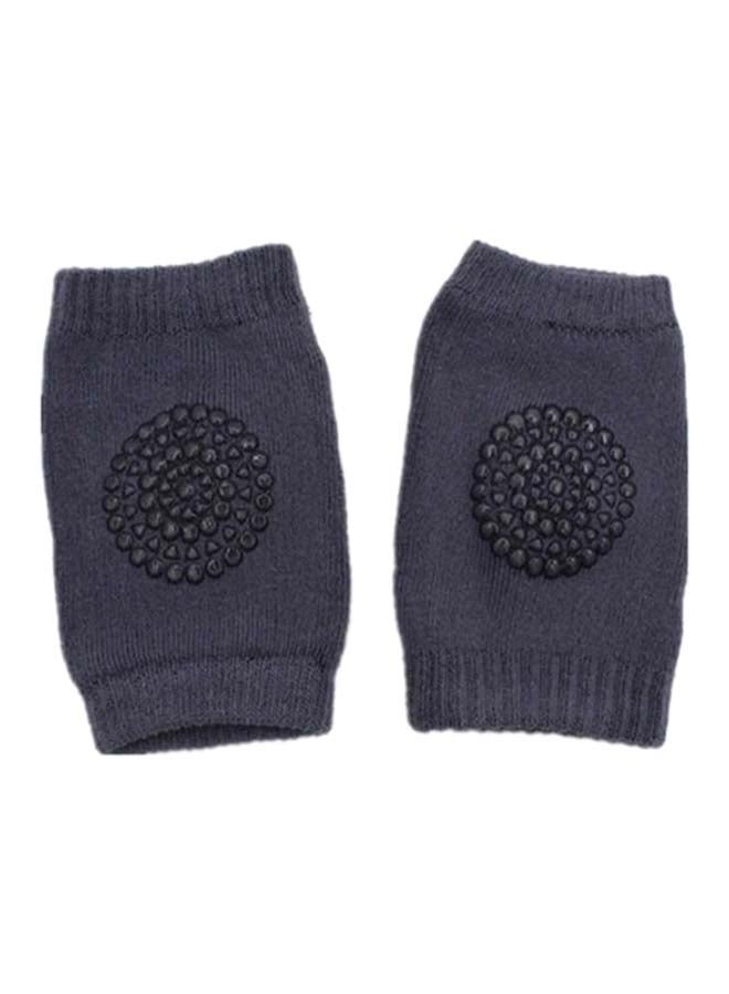 Pair Of Crawling Baby Anti-Slip Knee Pad - Image 1
