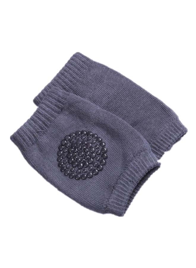 Pair Of Crawling Baby Anti-Slip Knee Pad - Image 2
