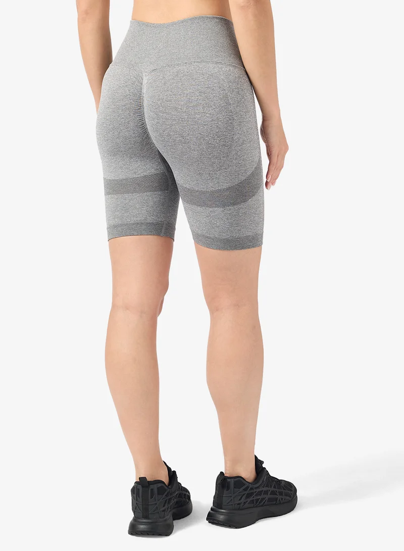 FRWD  seamless tummy control & bottom lifting shorts for Women | Best Price UAE