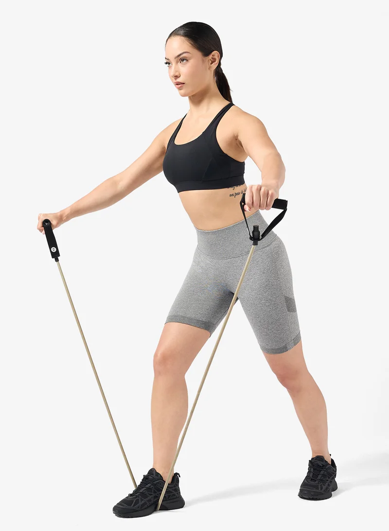 FRWD seamless tummy control & bottom lifting shorts