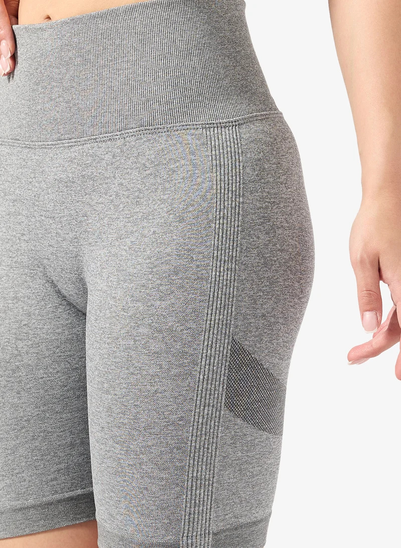 FRWD  seamless tummy control & bottom lifting shorts for Women | Best Price UAE
