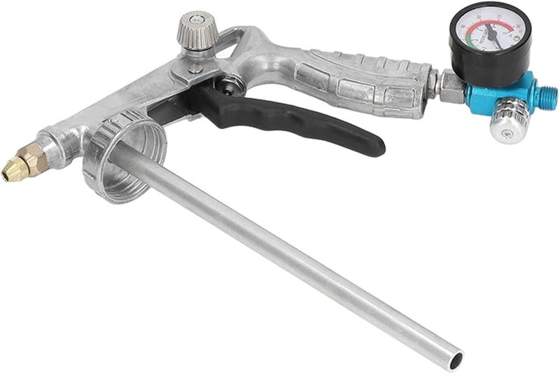 Aluminum Alloy Automotive Rust Protection Undercoating Spray For One Two Component Coatings - Image 5