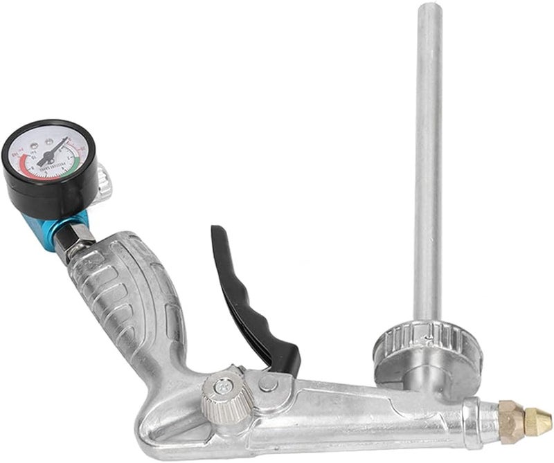 Aluminum Alloy Automotive Rust Protection Undercoating Spray For One Two Component Coatings - Image 3