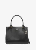 Flora Bella By Shoexpress BLACK